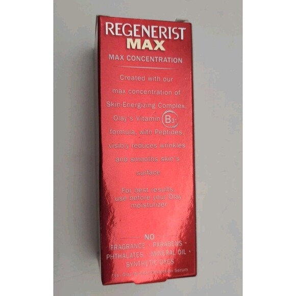 Lot Olay Eyes Ultimate Eye Cream Vitamin C Brightening Serum Wrinkle Serum - Picture 10 of 16